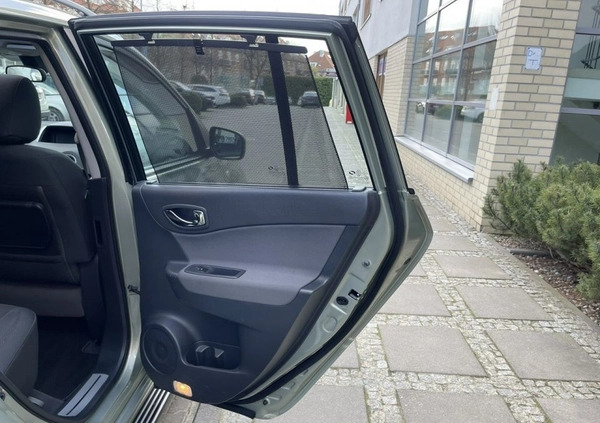 Renault Koleos cena 25999 przebieg: 214000, rok produkcji 2010 z Mikołów małe 781